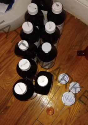 promethazine codeine cough syrup for sale