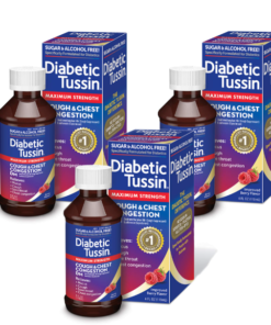 Where can i buy diabetic tussin