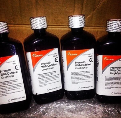 actavis promethazine codeine cough syrup for sale