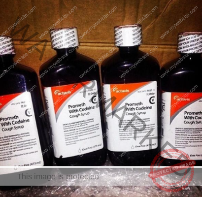 actavis promethazine codeine cough syrup for sale