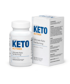 Buy Keto Actives Online