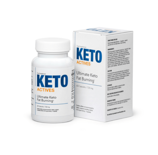 Buy Keto Actives Online