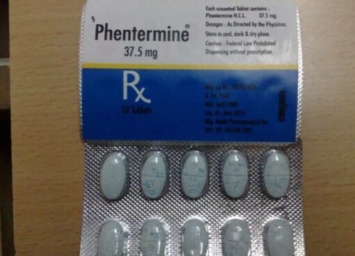 PHENTERMINE -30MG