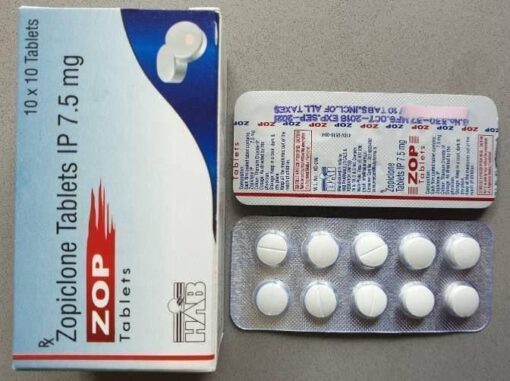 Buy zopiclone online