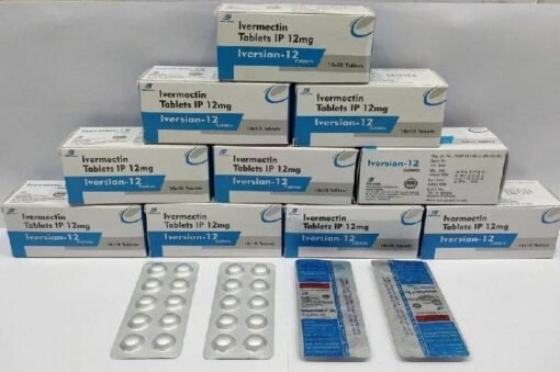 Buy ivermectin tablets online