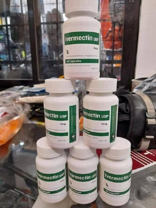 Buy ivermectin tablets online