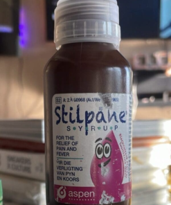 buy stilpane syrup online