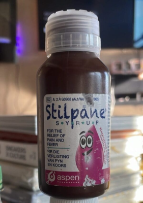 buy stilpane syrup online