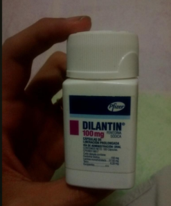 buy dilantin without prescription​