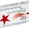 buy duromine 15mg online​