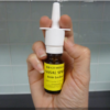 compounded ketamine nasal spray