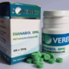 Dianabol pills for sale