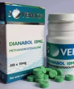 Dianabol pills for sale