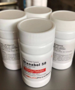 Dianabol pills for sale