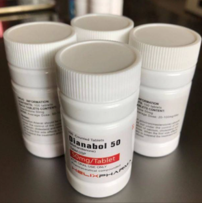 Dianabol pills for sale