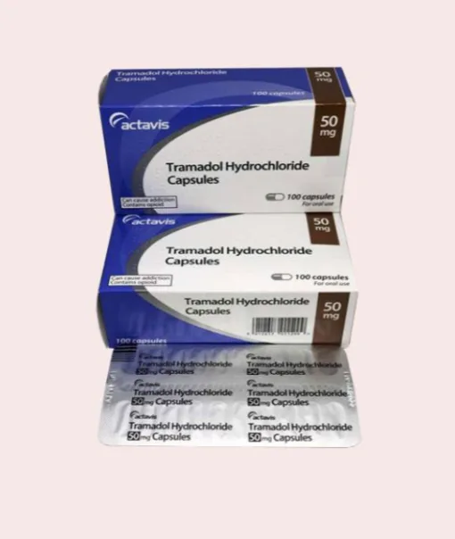 buy tramadol hydrochloride
