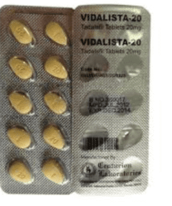 buy vidalista 20 mg cialis online
