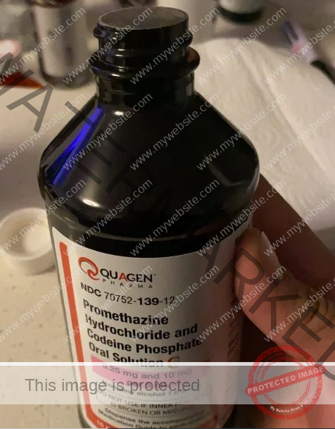 buy cough syrup online